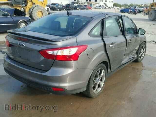 2013 FORD FOCUS - VIN: 1FADP3F23DL336341 - Photo 4