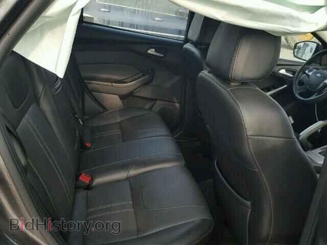 2013 FORD FOCUS - VIN: 1FADP3F23DL336341 - Photo 6