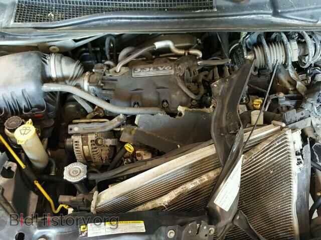 2008 DODGE CARAVAN - VIN: 1D8HN44H48B102639 - Фото 7