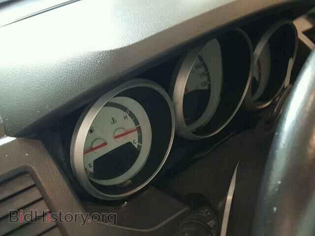 2008 DODGE CARAVAN - VIN: 1D8HN44H48B102639 - Фото 8