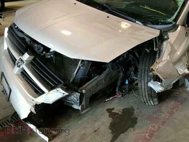 2008 DODGE CARAVAN - VIN: 1D8HN44H48B102639 - Фото 9