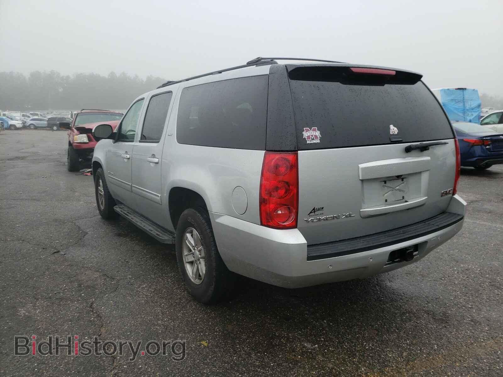 2013 GMC YUKON - VIN: 1GKS1KE04DR190076 - Фото 3