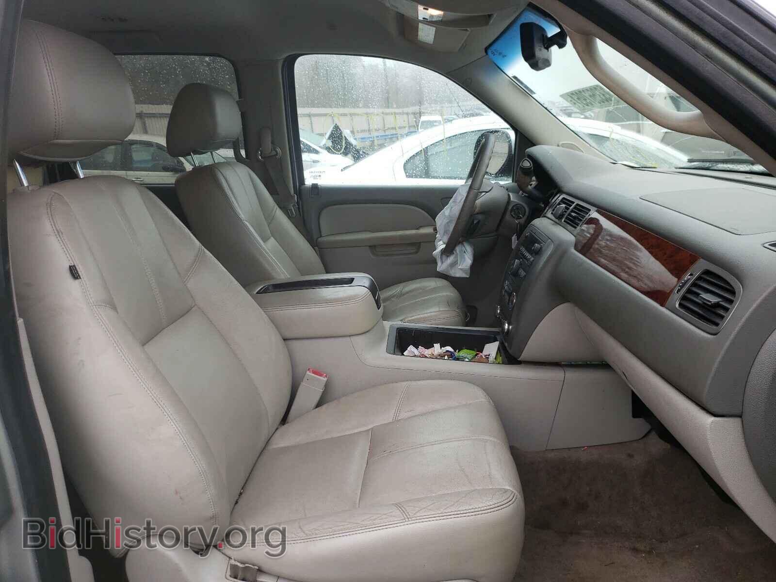 2013 GMC YUKON - VIN: 1GKS1KE04DR190076 - Фото 5