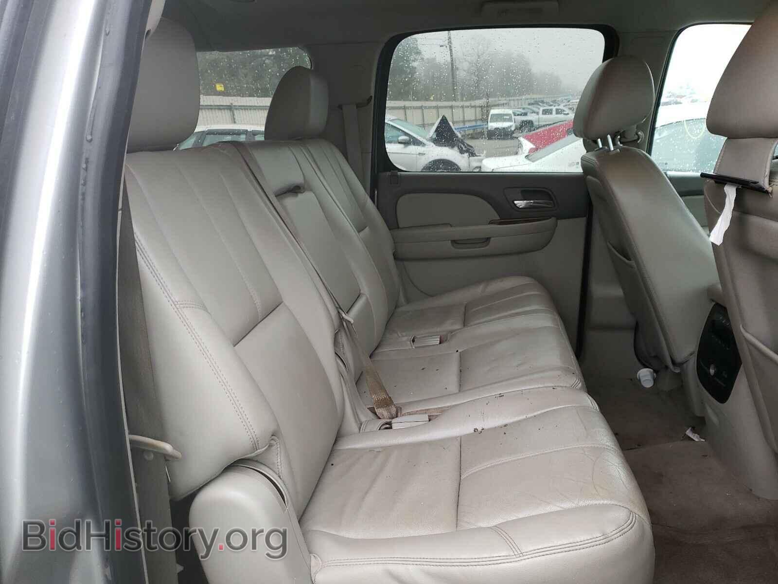 2013 GMC YUKON - VIN: 1GKS1KE04DR190076 - Фото 6