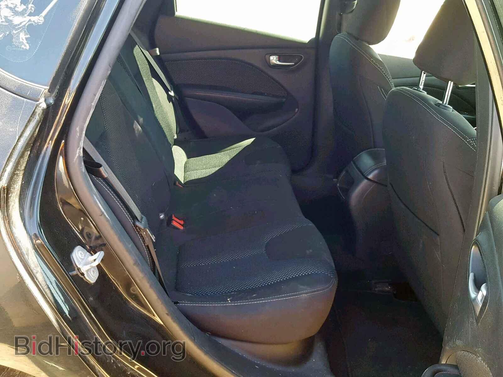 2015 DODGE DART - VIN: 1C3CDFBB9FD337131 - Фото 6