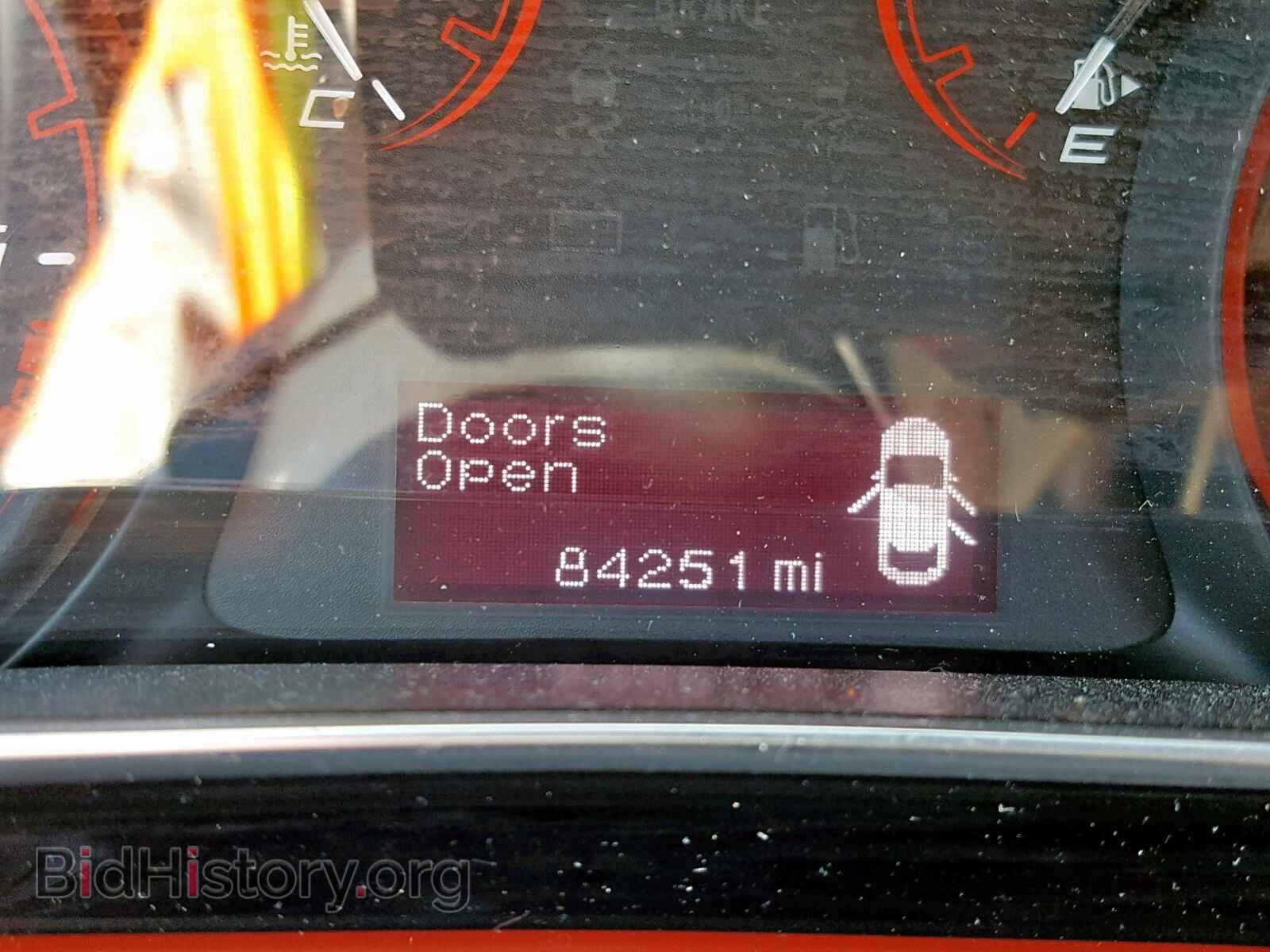 2015 DODGE DART - VIN: 1C3CDFBB9FD337131 - Фото 8