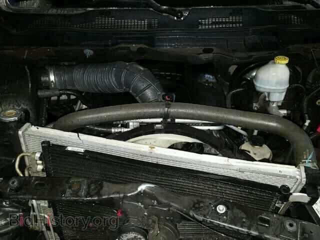2010 DODGE RAM 1500 - VIN: 1D7RV1CT5AS150329 - Фото 7
