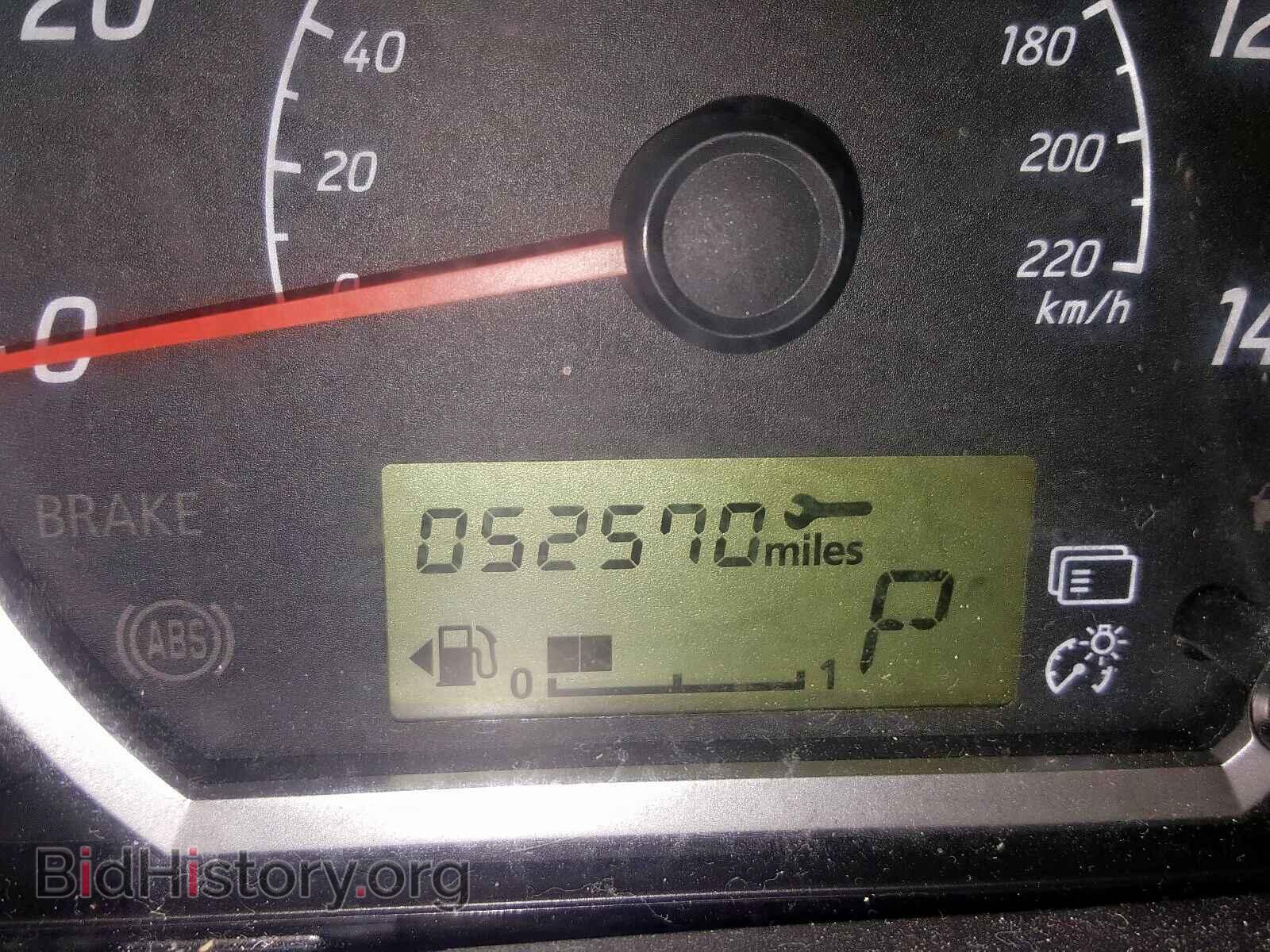 2015 MITSUBISHI MIRAGE - VIN: ML32A4HJ0FH052705 - Фото 8