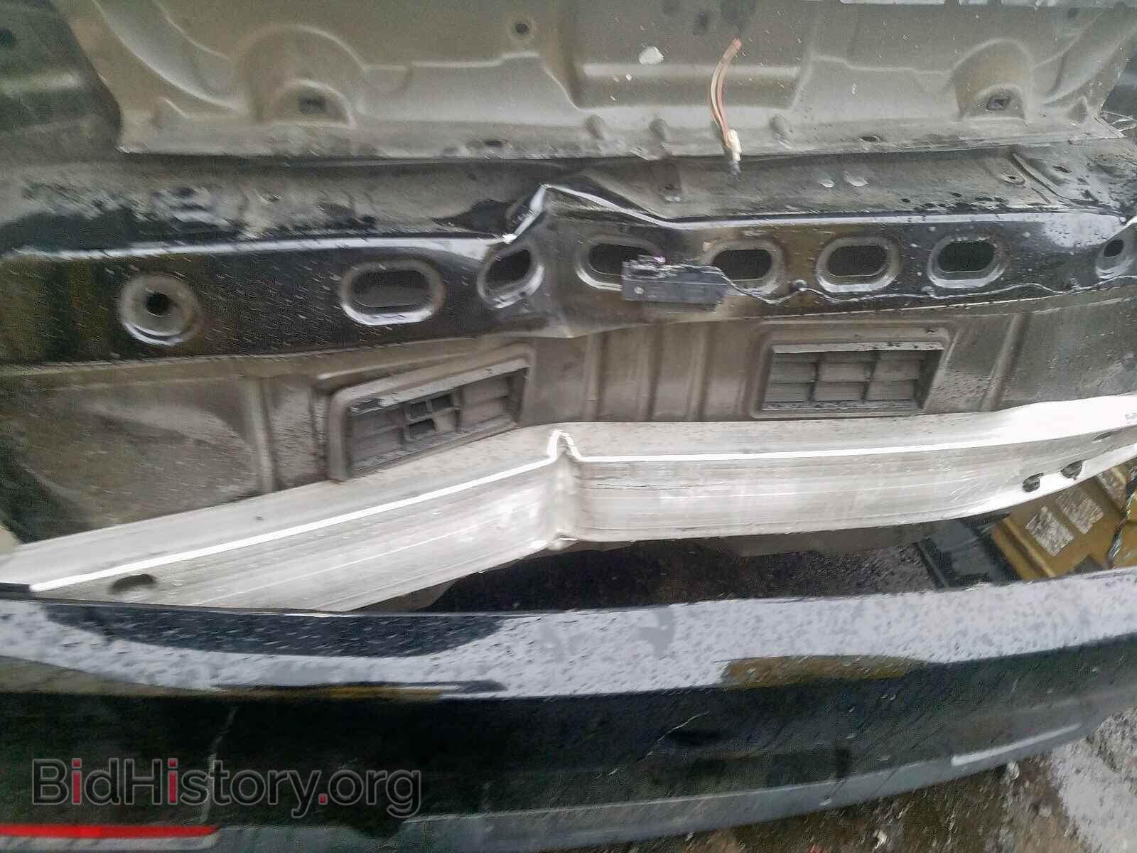 2015 DODGE CHALLENGER - VIN: 2C3CDZAG3FH703098 - Фото 9