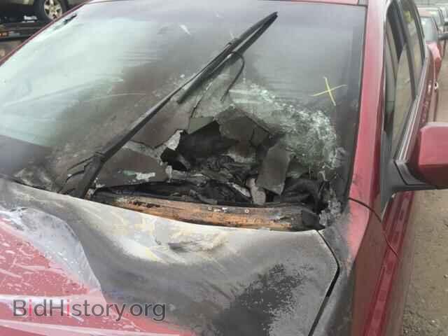 2011 SUBARU OUTBACK - VIN: 4S4BRBCC4B3443460 - Фото 9