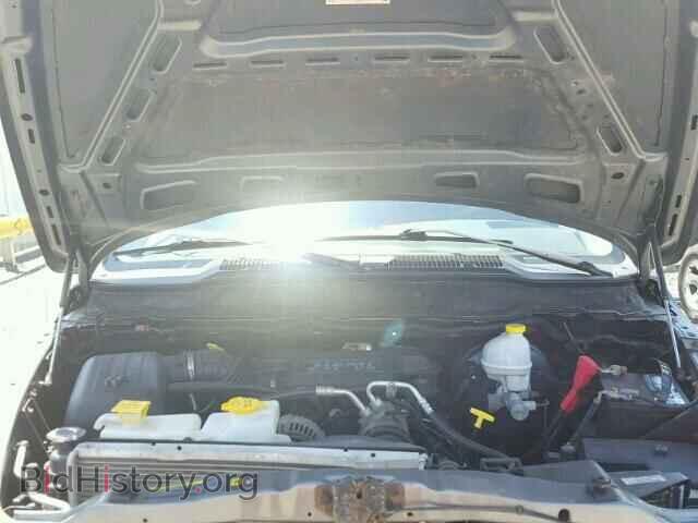 2005 DODGE RAM 1500 - VIN: 1D7HU18D25J578967 - Фото 7