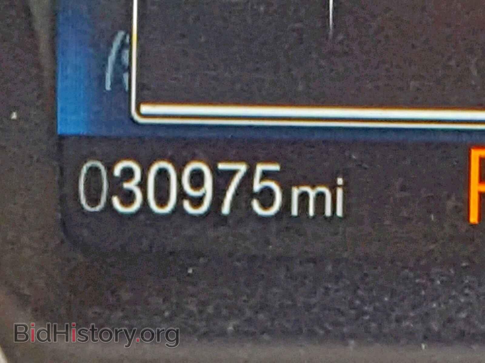 2017 FORD FOCUS - VIN: 1FADP3M26HL277696 - Photo 8