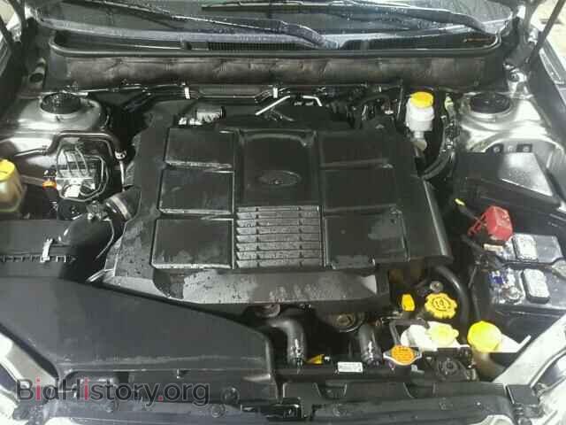 2012 SUBARU OUTBACK - VIN: 4S4BREJC7C2200284 - Photo 7