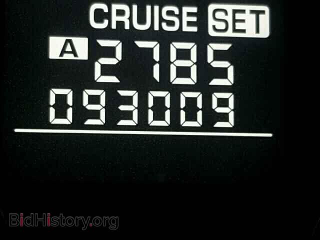 2012 SUBARU OUTBACK - VIN: 4S4BREJC7C2200284 - Photo 8