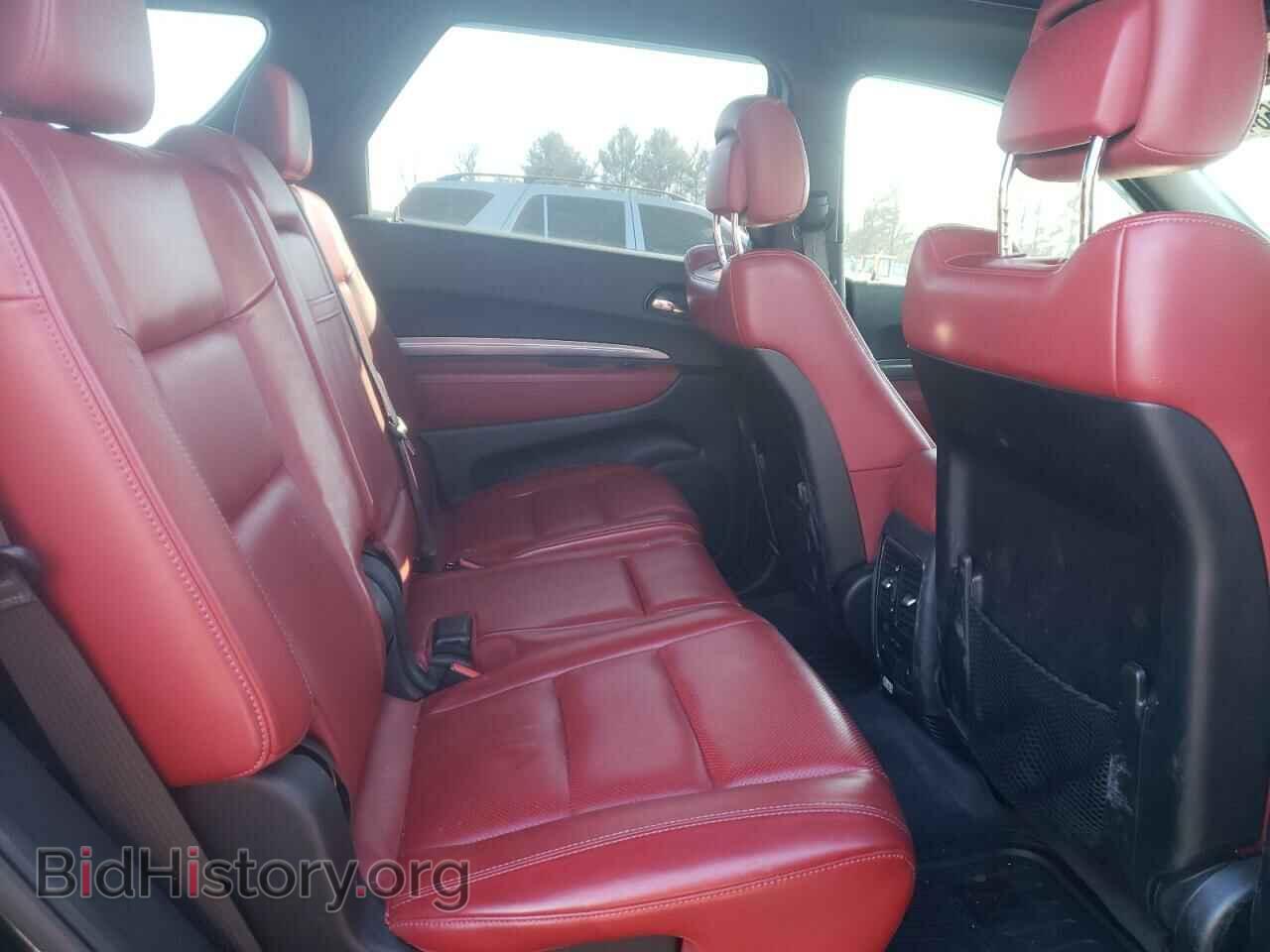 2019 DODGE DURANGO - VIN: 1C4SDJCT3KC836802 - Фото 6