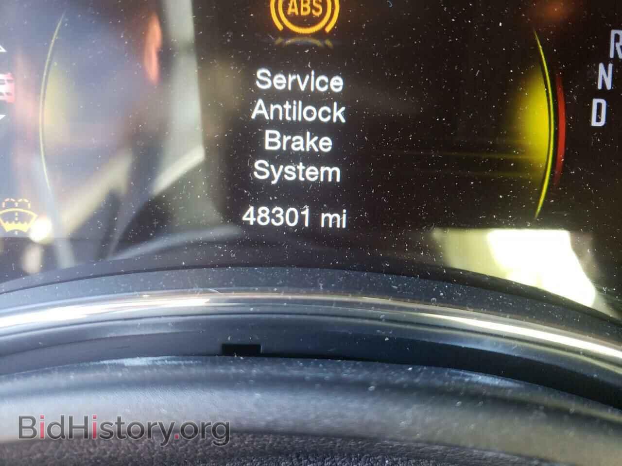 2019 DODGE DURANGO - VIN: 1C4SDJCT3KC836802 - Фото 8