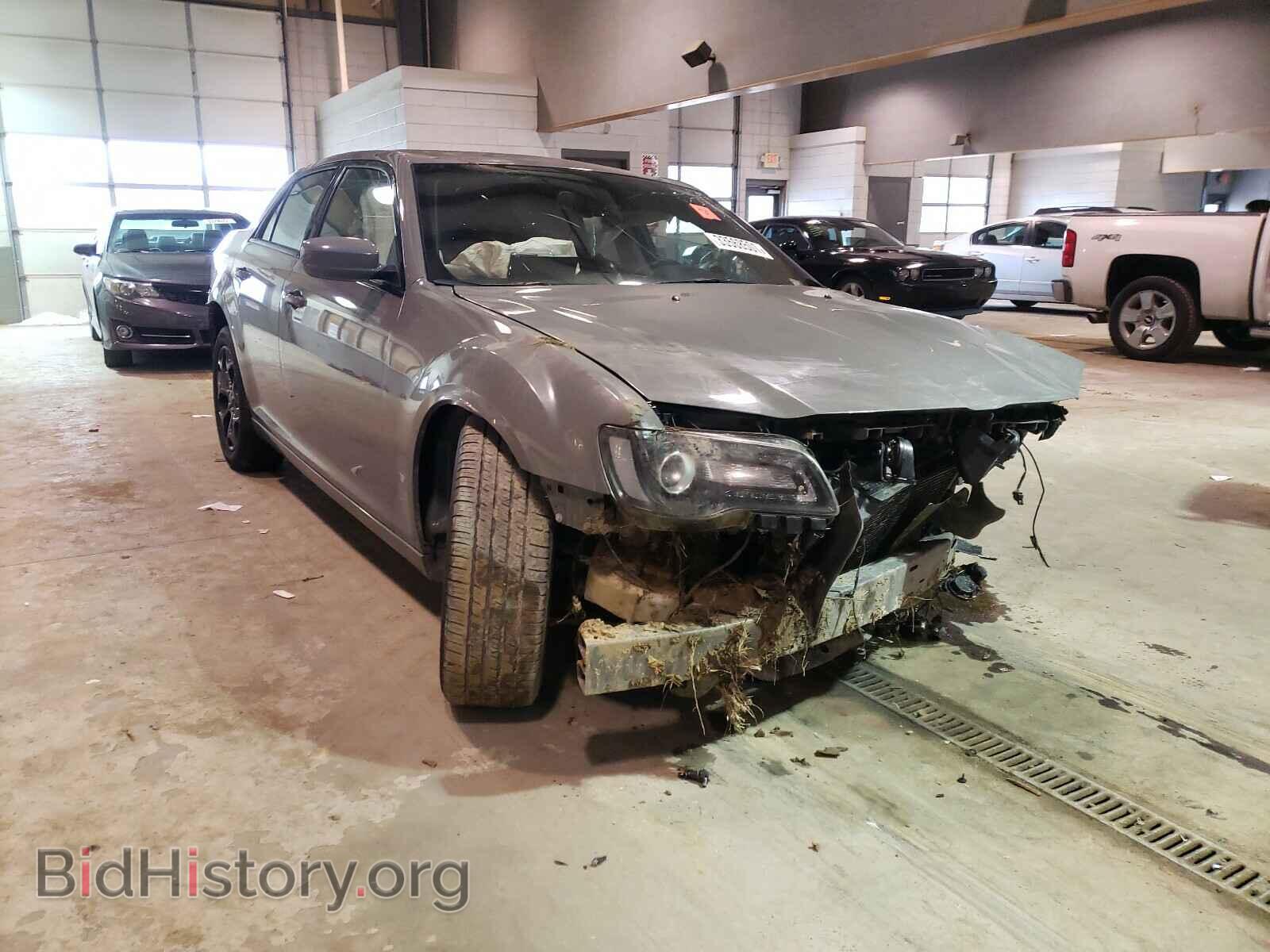 Photo 2C3CCAGG0KH655307 - CHRYSLER 300 2019