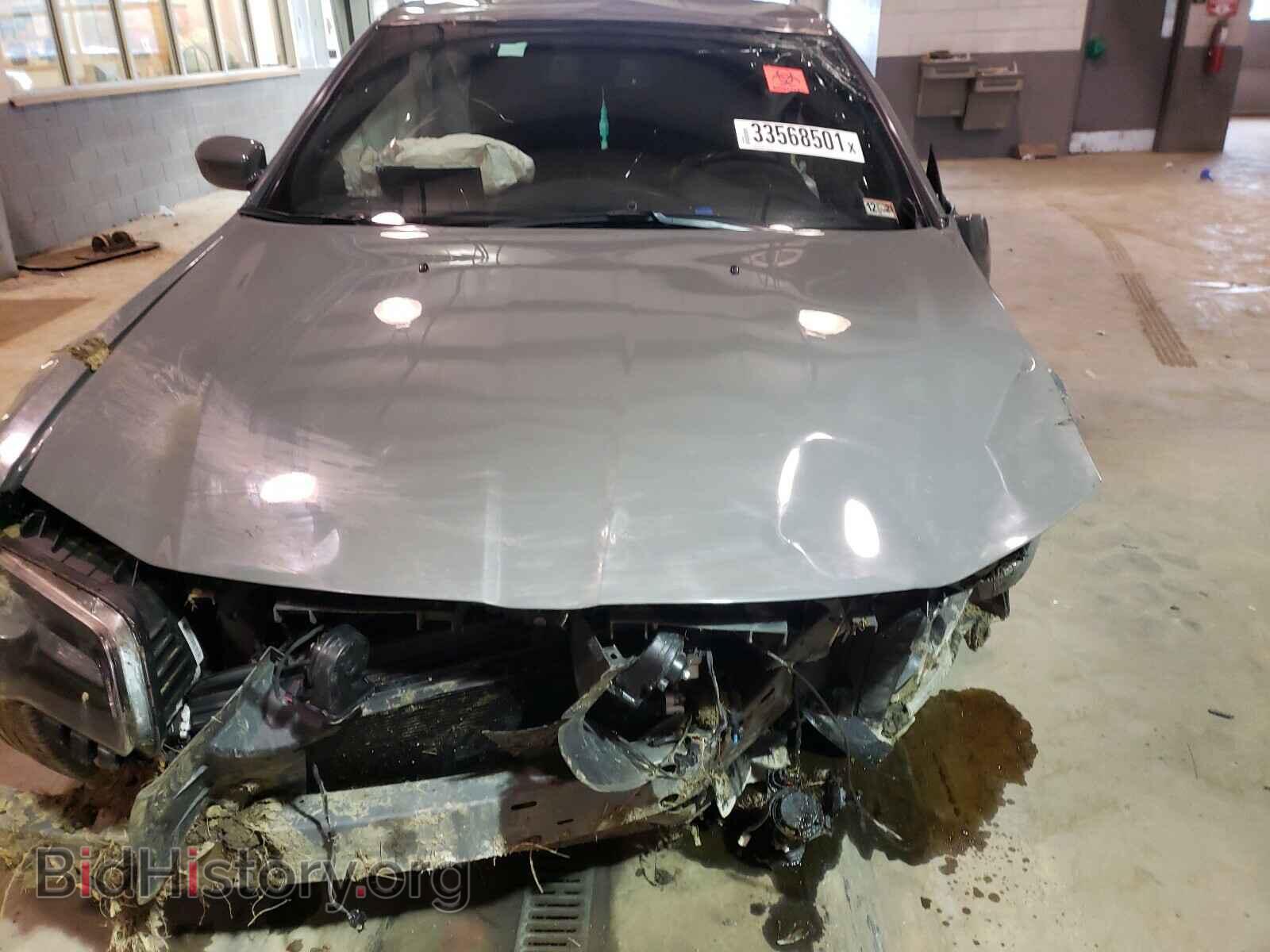 2019 CHRYSLER 300 - VIN: 2C3CCAGG0KH655307 - Фото 7