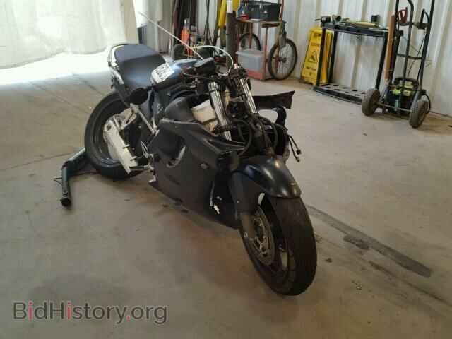 Фотография JH2PC35096M703752 - HONDA CBR CYCLE 2006