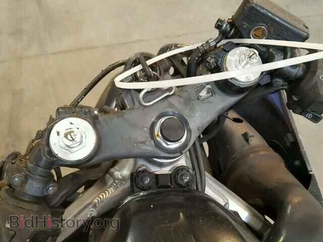 2006 HONDA CBR CYCLE - VIN: JH2PC35096M703752 - Фото 8