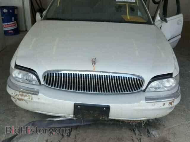 2000 BUICK PARK AVE - VIN: 1G4CW54K0Y4238208 - Фото 7