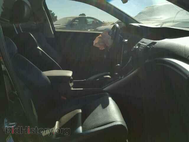 2012 ACURA TSX - VIN: JH4CU2F47CC030587 - Фото 5