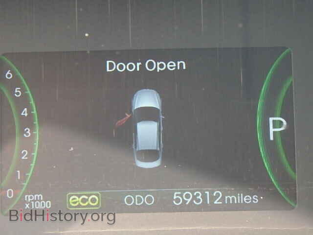 2012 KIA OPTIMA - VIN: KNAGM4AD1C5013288 - Фото 8