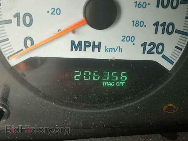 2006 DODGE CARAVAN - VIN: 2D4GP44L16R843387 - Фото 8
