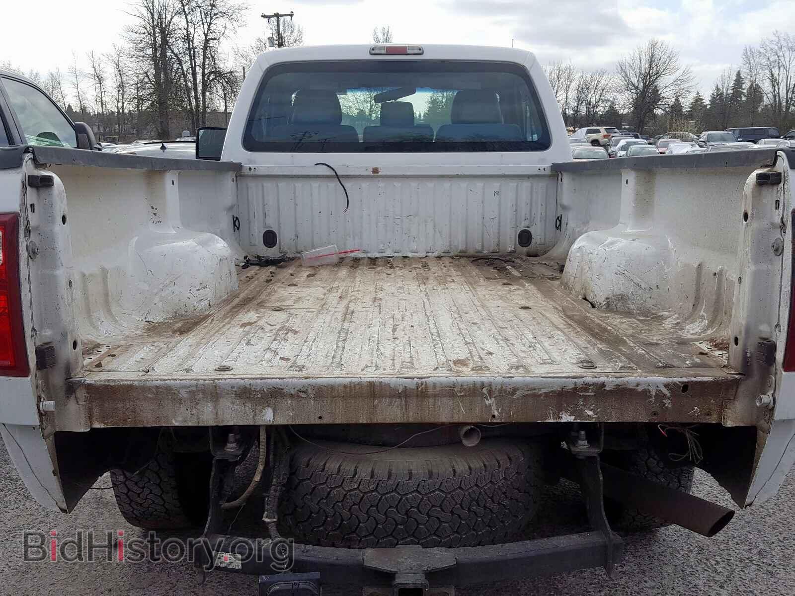 2012 FORD F250 - VIN: 1FTBF2A65CED19875 - Фото 6