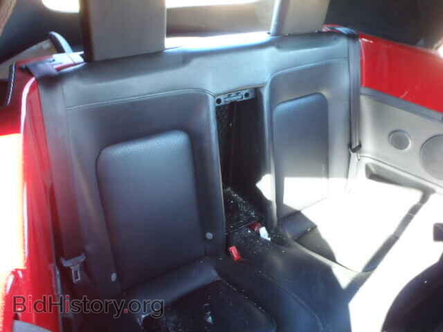 2008 VOLKSWAGEN BEETLE - VIN: 3VWPF31Y68M403859 - Фото 6