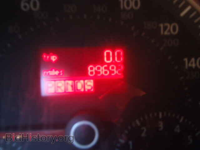 2008 VOLKSWAGEN BEETLE - VIN: 3VWPF31Y68M403859 - Фото 8