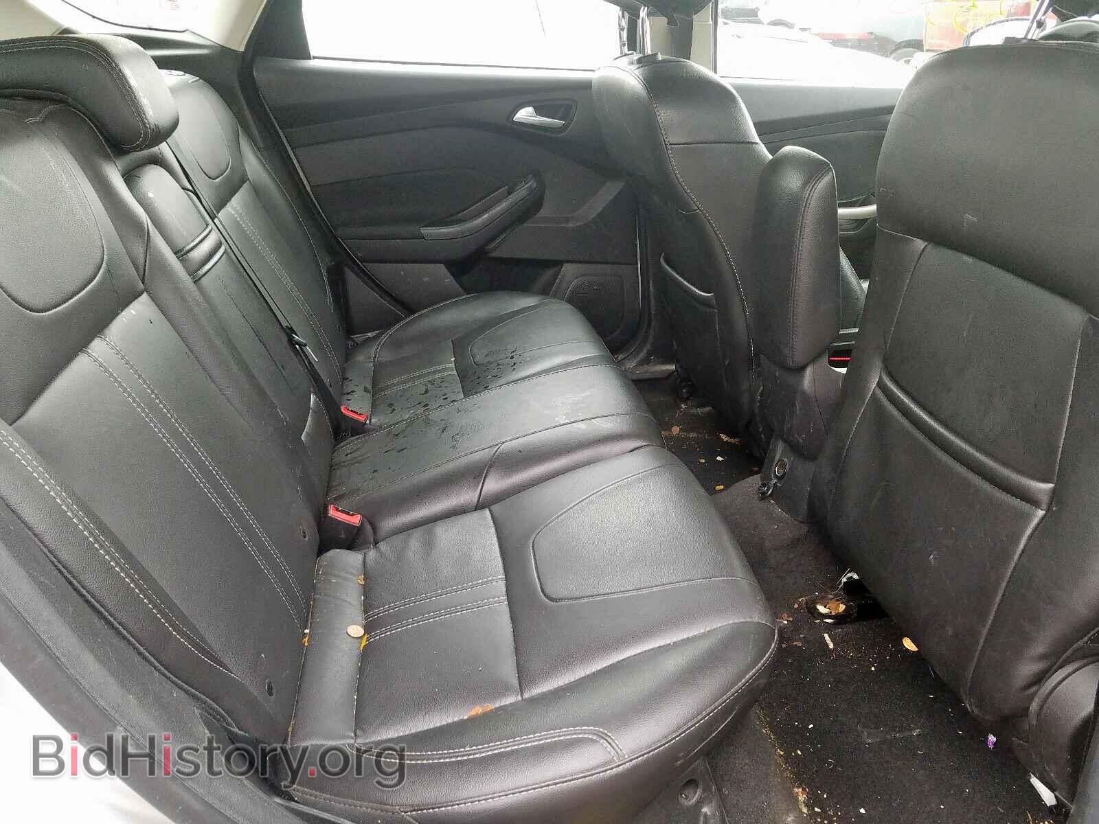 2012 FORD FOCUS - VIN: 1FAHP3M29CL453540 - Photo 6