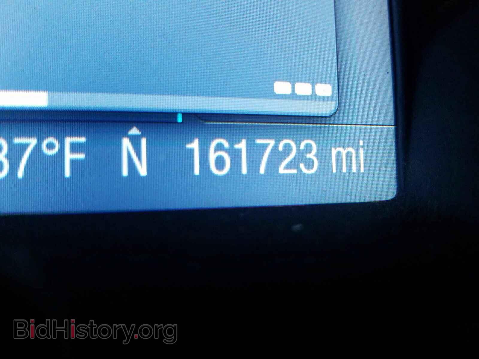 2012 FORD FOCUS - VIN: 1FAHP3M29CL453540 - Photo 8