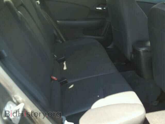 2012 CHRYSLER 200 - VIN: 1C3CCBAB0CN223182 - Фото 6