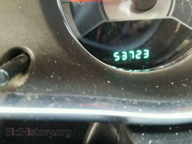 2012 CHRYSLER 200 - VIN: 1C3CCBAB0CN223182 - Фото 8
