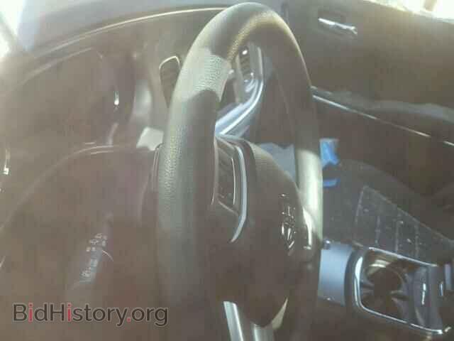 2012 DODGE CHARGER - VIN: 2C3CDXBG8CH213657 - Фото 8