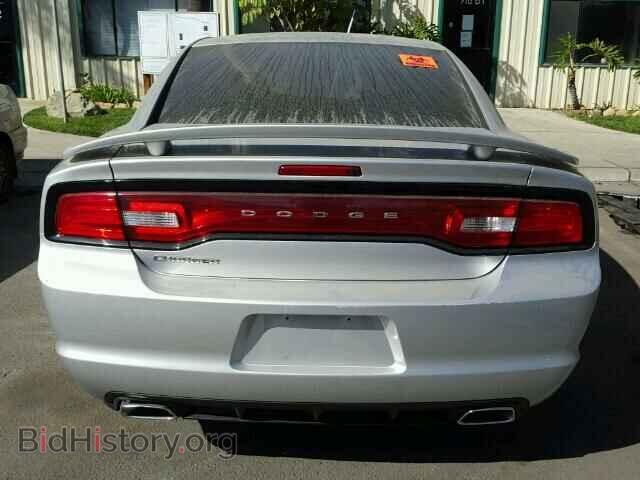 2012 DODGE CHARGER - VIN: 2C3CDXBG8CH213657 - Фото 10
