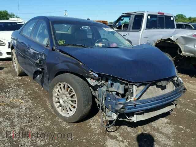 Photo 1C3EL46X83N568016 - CHRYSLER SEBRING 2003