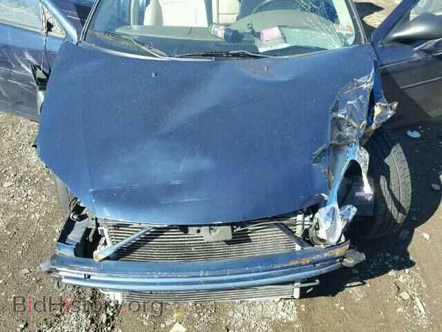 2003 CHRYSLER SEBRING - VIN: 1C3EL46X83N568016 - Фото 7