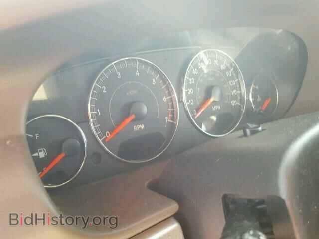 2003 CHRYSLER SEBRING - VIN: 1C3EL46X83N568016 - Фото 8