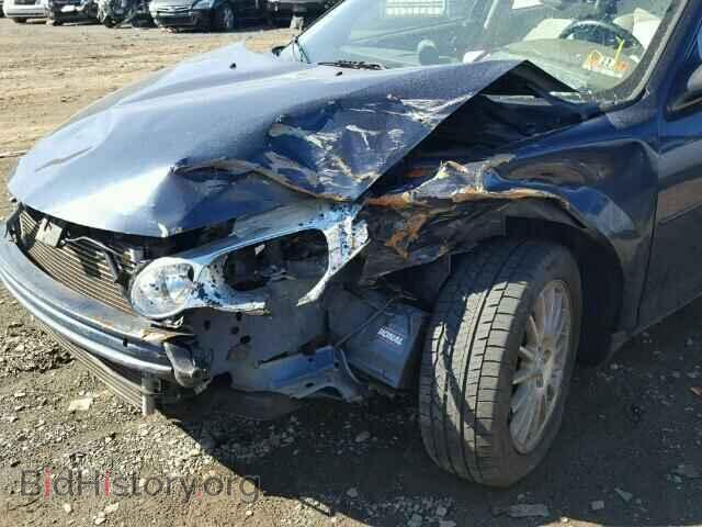 2003 CHRYSLER SEBRING - VIN: 1C3EL46X83N568016 - Фото 10