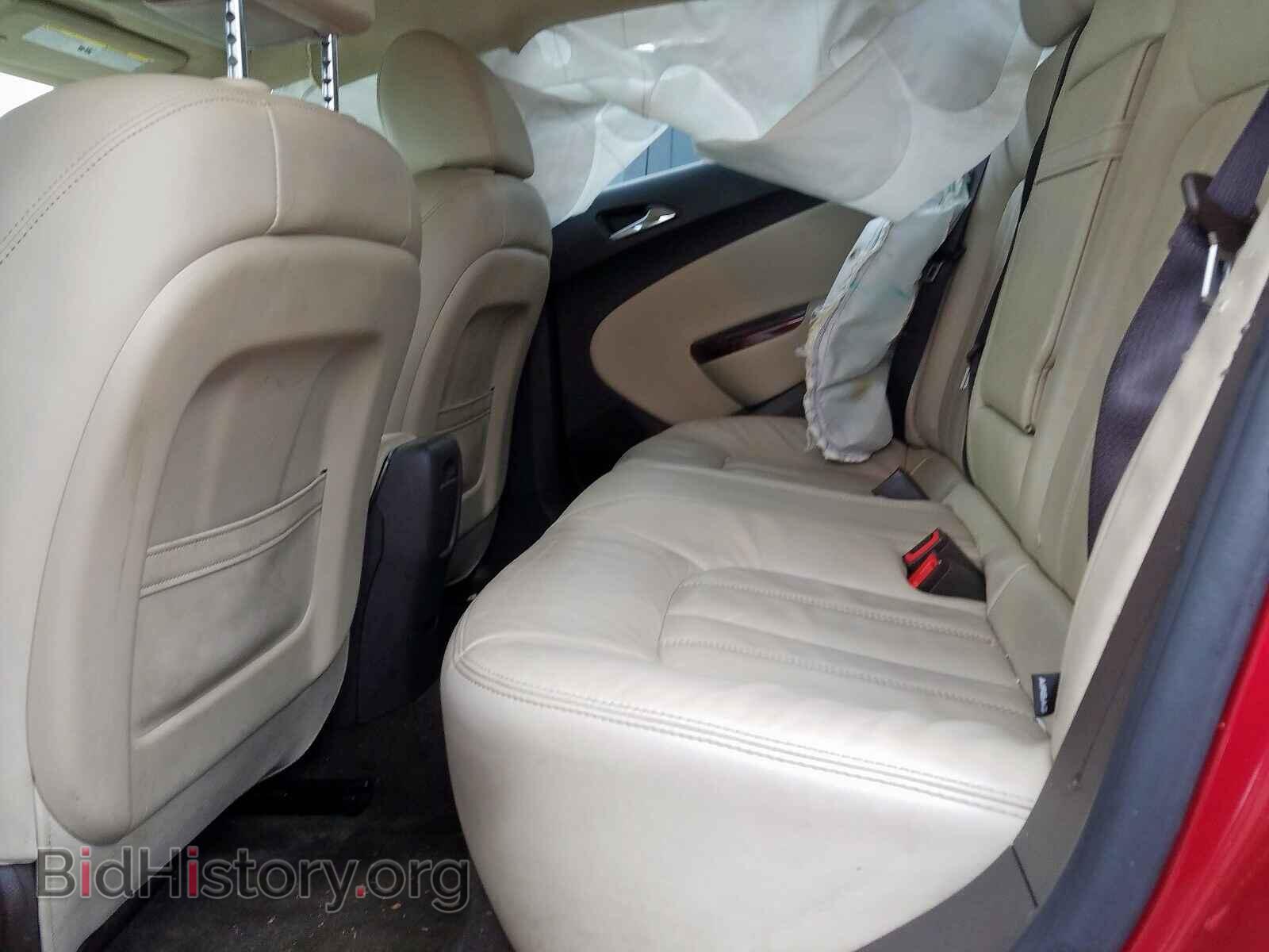 2014 BUICK VERANO - VIN: 1G4PS5SK2E4149672 - Фото 6