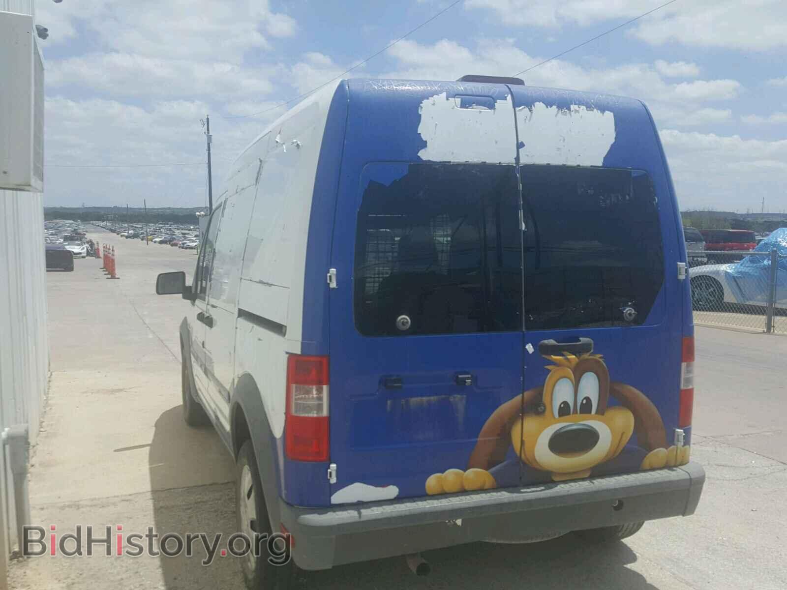 2012 FORD TRANSIT CO - VIN: NM0LS7CN2CT115173 - Фото 3