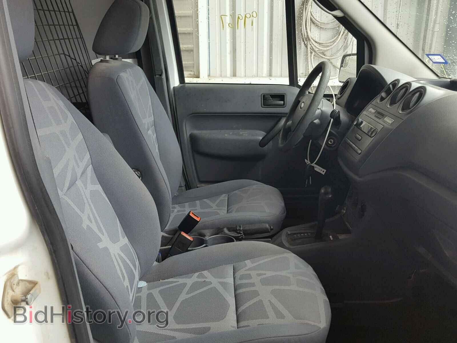 2012 FORD TRANSIT CO - VIN: NM0LS7CN2CT115173 - Фото 5