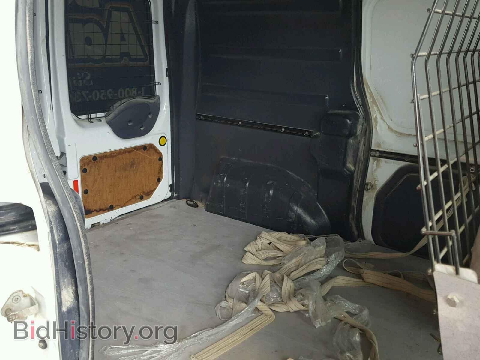 2012 FORD TRANSIT CO - VIN: NM0LS7CN2CT115173 - Фото 6
