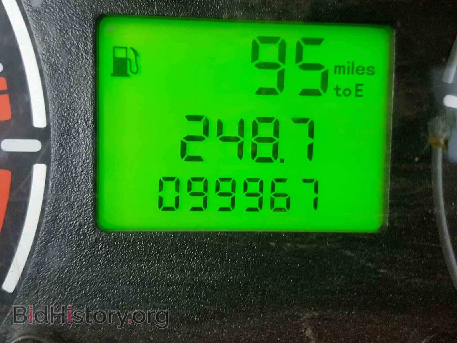 2012 FORD TRANSIT CO - VIN: NM0LS7CN2CT115173 - Фото 8