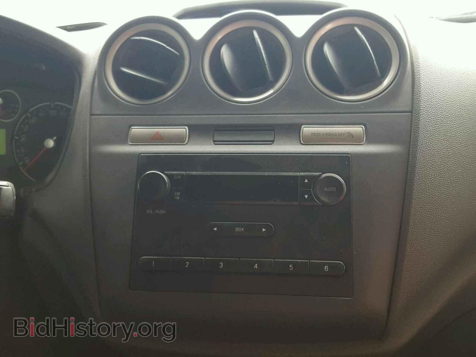 2012 FORD TRANSIT CO - VIN: NM0LS7CN2CT115173 - Фото 9