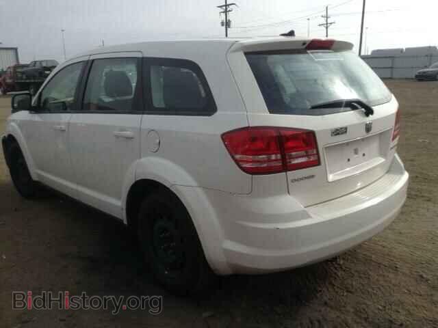 2010 DODGE JOURNEY - VIN: 3D4PG4FB2AT154677 - Photo 3