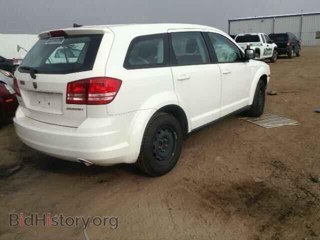 2010 DODGE JOURNEY - VIN: 3D4PG4FB2AT154677 - Photo 4