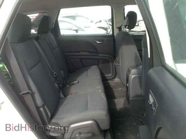2010 DODGE JOURNEY - VIN: 3D4PG4FB2AT154677 - Photo 6